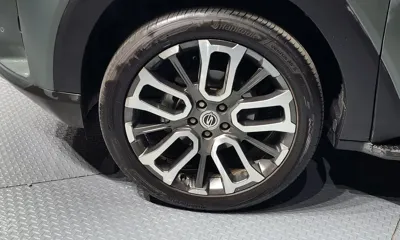 KG_Mobility_Ssangyong Torres 2023, 50233 км, за 13544.76 USD