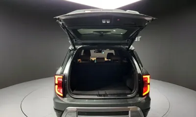 KG_Mobility_Ssangyong Torres 2023, 50233 км, за 13544.76 USD - фото 20