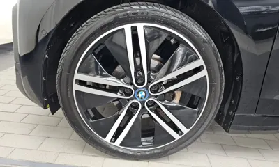 BMW i3 2018, 74394 км, за 13159.62 USD