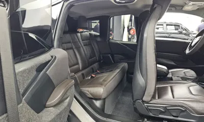 BMW i3 2018, 74394 км, за 13159.62 USD - фото 12