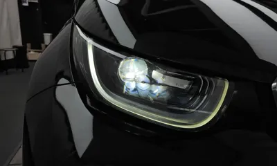 BMW i3 2018, 74394 км, за 13159.62 USD - фото 22