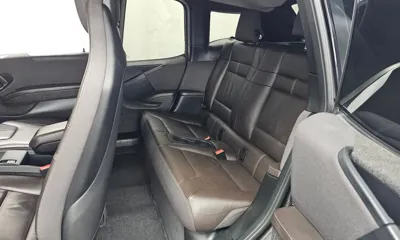 BMW i3 2018, 74394 км, за 13159.62 USD - фото 26