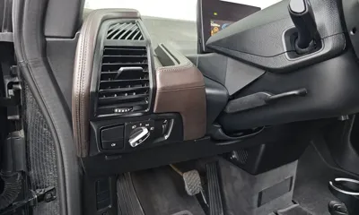 BMW i3 2018, 74394 км, за 13159.62 USD - фото 28