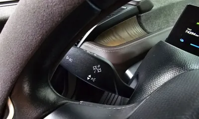BMW i3 2018, 74394 км, за 13159.62 USD - фото 30