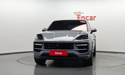 Porsche Cayenne 2024, 39649 км, за 95187.8 USD