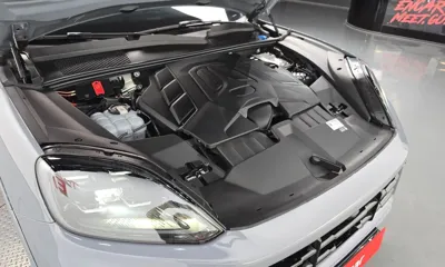 Porsche Cayenne 2024, 39649 км, за 95187.8 USD - фото 6