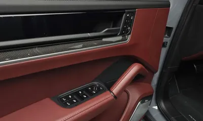 Porsche Cayenne 2024, 39649 км, за 95187.8 USD - фото 24