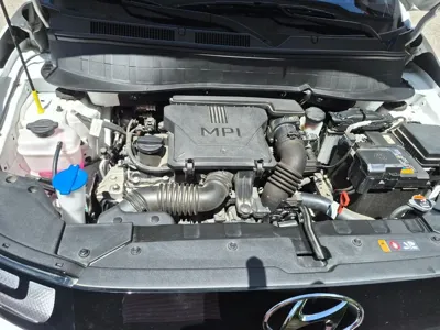 Hyundai Casper 2024, 9135 км, за 9452.54 USD - фото 6