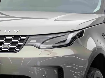 Land Rover Discovery 2024, 52200 км, за 56216.79 USD