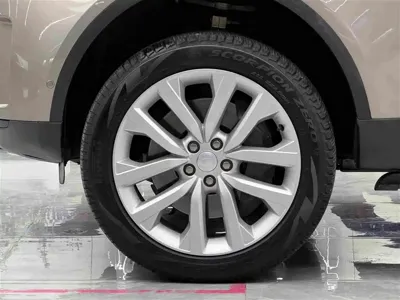 Land Rover Discovery 2024, 52200 км, за 56216.79 USD