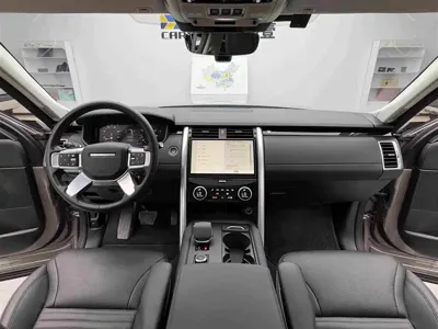 Land Rover Discovery 2024, 52200 км, за 56216.79 USD - фото 9