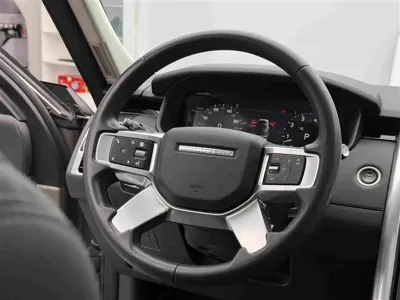 Land Rover Discovery 2024, 52200 км, за 56216.79 USD - фото 12
