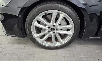 Audi A7 2025, 9158 км, за 51726.4 USD
