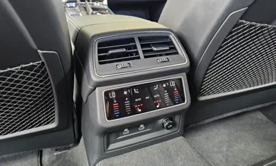 Audi A7 2025, 9158 км, за 51726.4 USD - фото 19