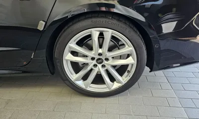 Audi A7 2025, 9158 км, за 51726.4 USD - фото 21