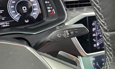Audi A7 2025, 9158 км, за 51726.4 USD - фото 27