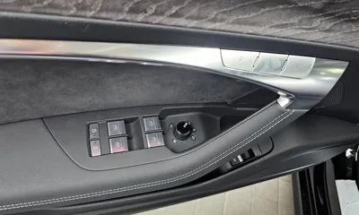 Audi A7 2025, 9158 км, за 51726.4 USD - фото 29