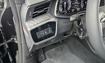 Audi A7 2025, 9158 км, за 51726.4 USD - фото 30
