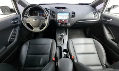 Kia K3 2014, 61103 км, за 5054.48 USD - фото 7