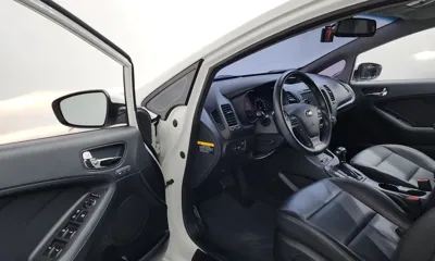 Kia K3 2014, 61103 км, за 5054.48 USD - фото 10