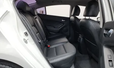 Kia K3 2014, 61103 км, за 5054.48 USD - фото 11