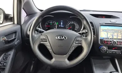 Kia K3 2014, 61103 км, за 5054.48 USD - фото 13
