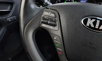 Kia K3 2014, 61103 км, за 5054.48 USD - фото 15