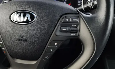 Kia K3 2014, 61103 км, за 5054.48 USD - фото 16