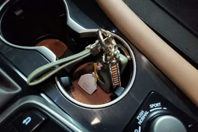 Lexus RX · 2016 год