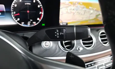 Mercedes-Benz E-Class 2019, 56930 км, за 15557.31 USD - фото 9