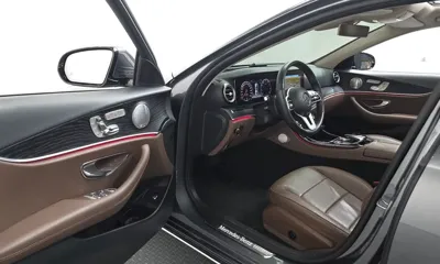 Mercedes-Benz E-Class 2019, 56930 км, за 15557.31 USD - фото 10