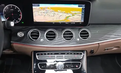 Mercedes-Benz E-Class 2019, 56930 км, за 15557.31 USD - фото 12