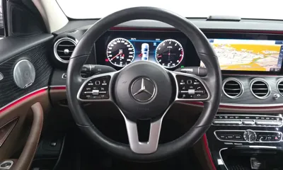 Mercedes-Benz E-Class 2019, 56930 км, за 15557.31 USD - фото 13