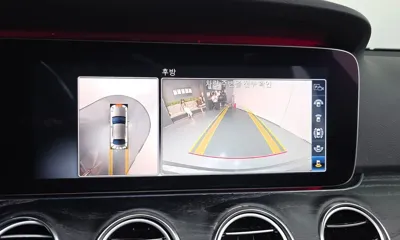Mercedes-Benz E-Class 2019, 56930 км, за 15557.31 USD - фото 14