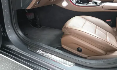 Mercedes-Benz E-Class 2019, 56930 км, за 15557.31 USD - фото 18