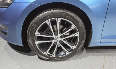 Volkswagen Golf 2014, 111901 км, за 5448.34 USD
