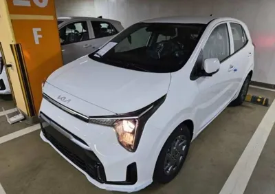 Kia Morning 2026, 1 км, за 1872.2 USD