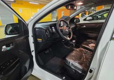 Kia Morning 2026, 1 км, за 1872.2 USD