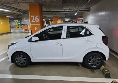 Kia Morning 2026, 1 км, за 1872.2 USD