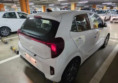 Kia Morning 2026, 1 км, за 1863.72 USD - фото 6