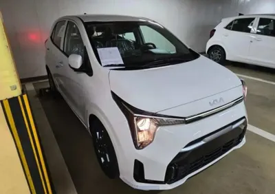 Kia Morning 2026, 1 км, за 1863.72 USD - фото 8