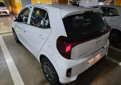 Kia Morning 2026, 1 км, за 1863.72 USD - фото 9