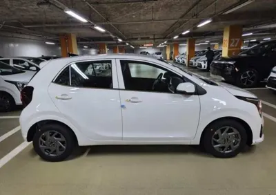 Kia Morning 2026, 1 км, за 1863.72 USD - фото 11