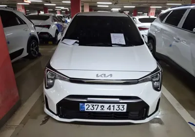 Kia Morning 2026, 1 км, за 1863.72 USD - фото 13