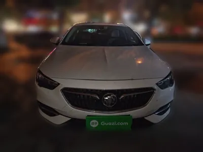 Buick Regal 2019, 48200 км, за 8610 USD - фото 2