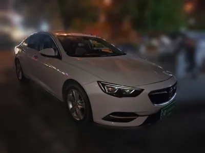 Buick Regal 2019, 48200 км, за 8610 USD - фото 3