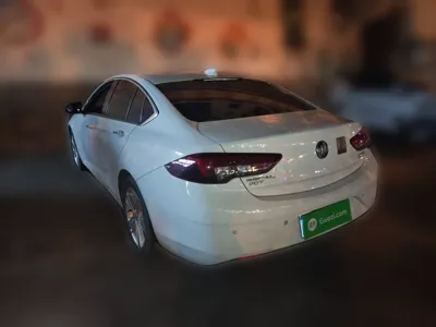 Buick Regal 2019, 48200 км, за 8610 USD - фото 4