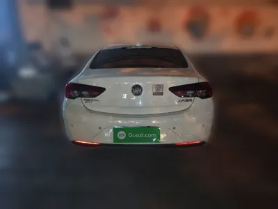 Buick Regal 2019, 48200 км, за 8610 USD - фото 5