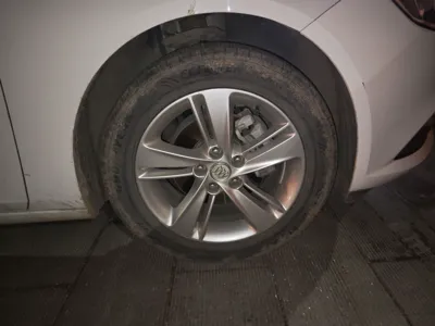 Buick Regal 2019, 48200 км, за 8610 USD - фото 8