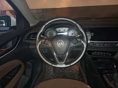 Buick Regal 2019, 48200 км, за 8610 USD - фото 11